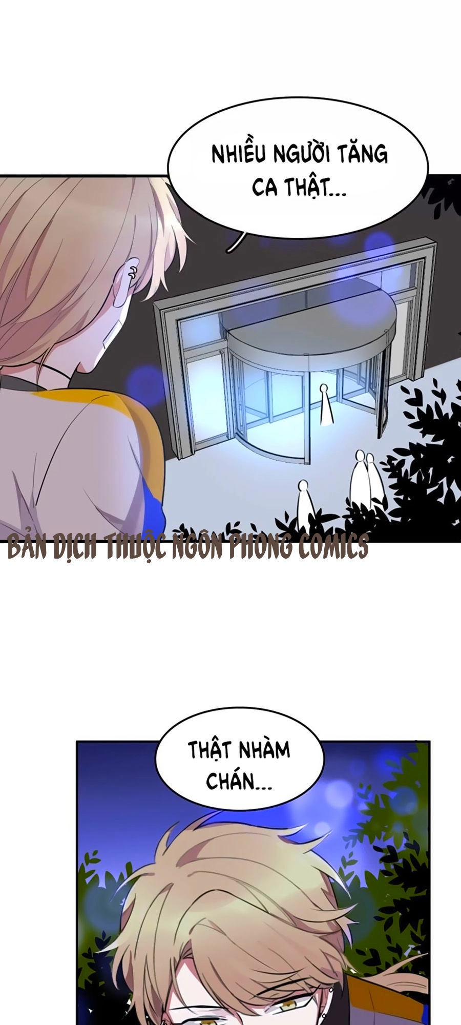 Ma Nữ Cuồng Việc Thật Khó Yêu Chapter 5 - 12