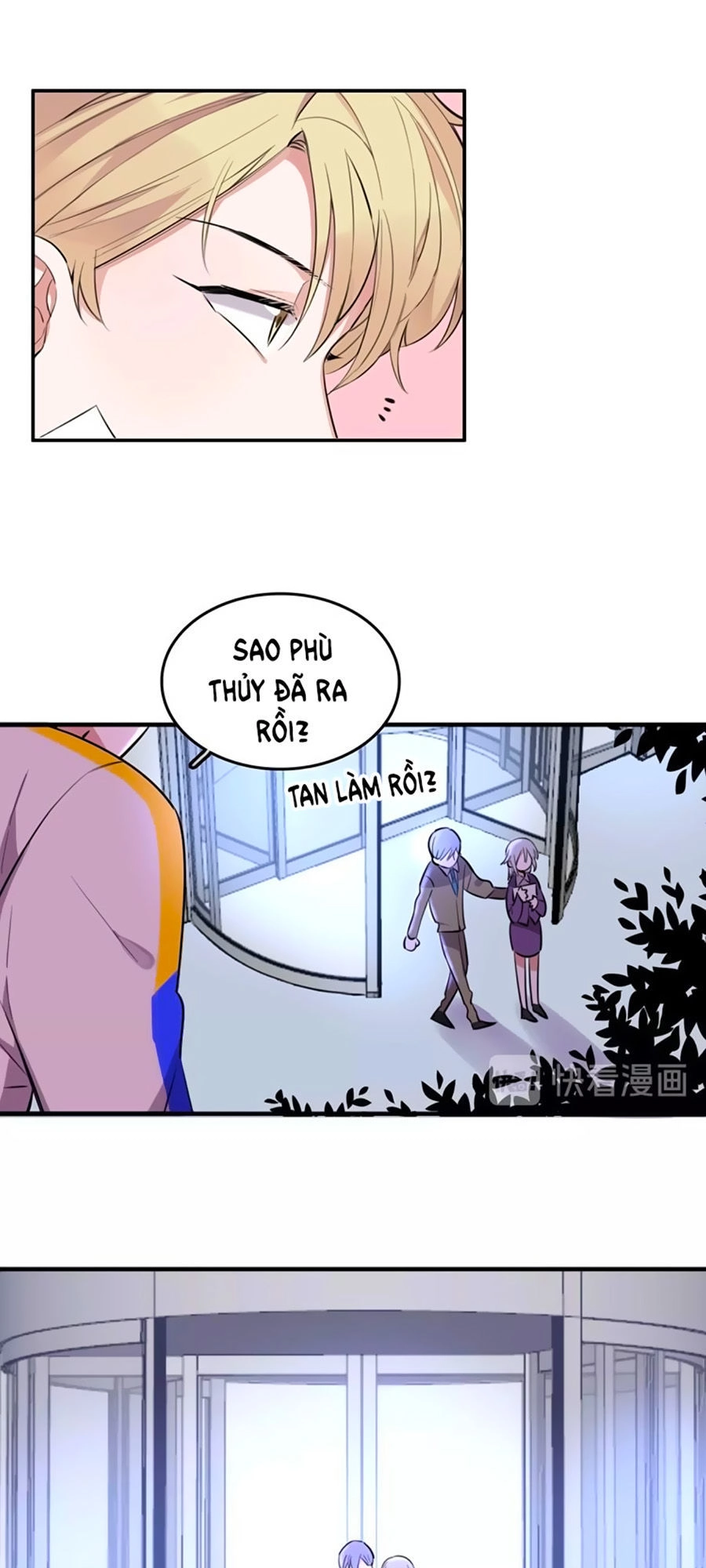 Ma Nữ Cuồng Việc Thật Khó Yêu Chapter 5 - 15