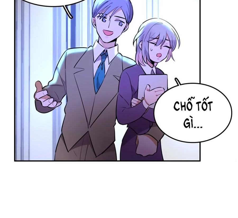 Ma Nữ Cuồng Việc Thật Khó Yêu Chapter 5 - 17