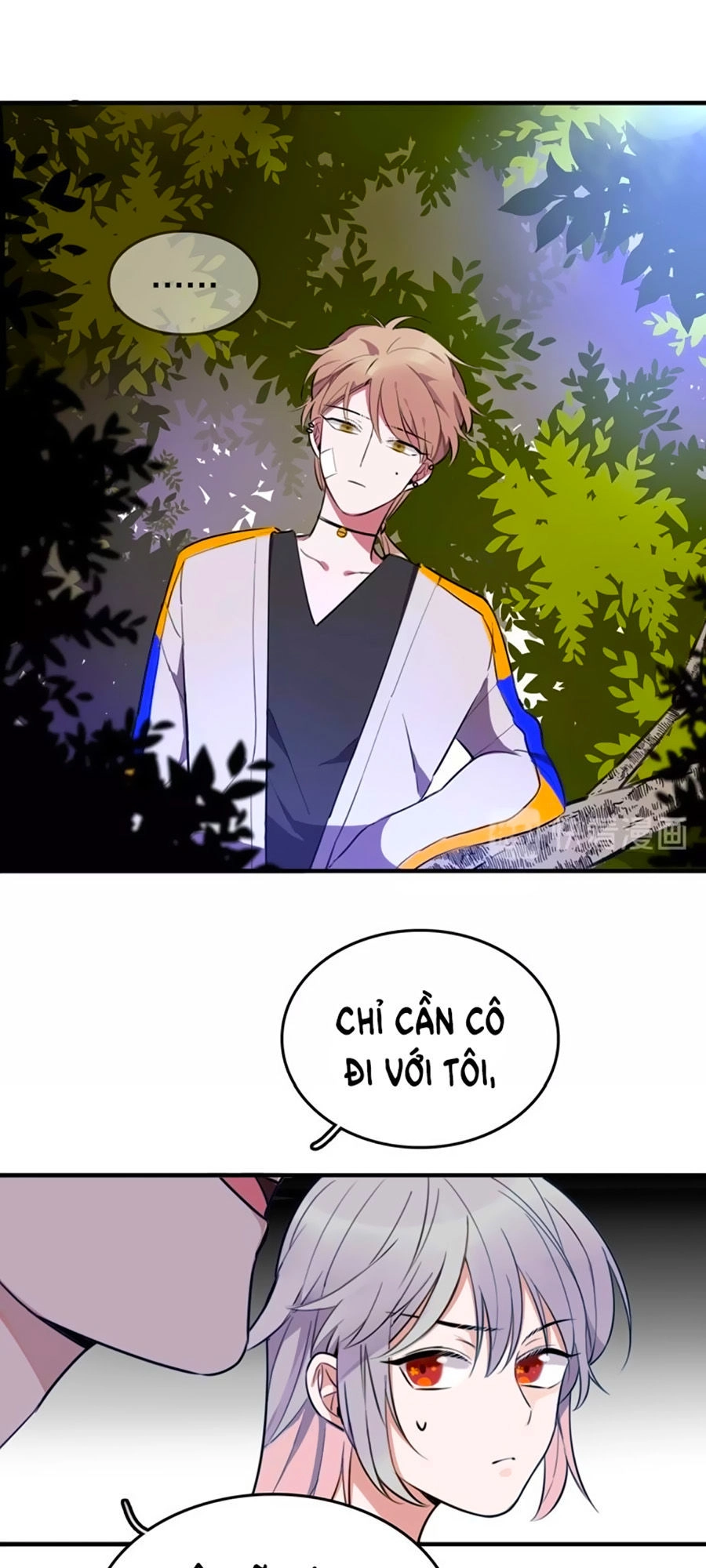 Ma Nữ Cuồng Việc Thật Khó Yêu Chapter 5 - 18
