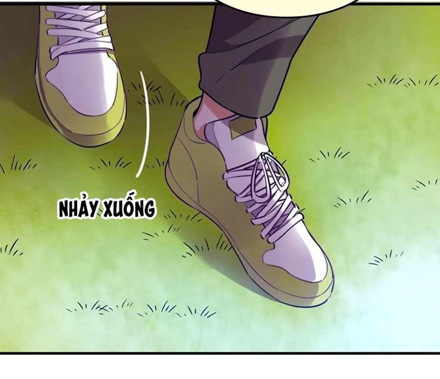 Ma Nữ Cuồng Việc Thật Khó Yêu Chapter 5 - 20