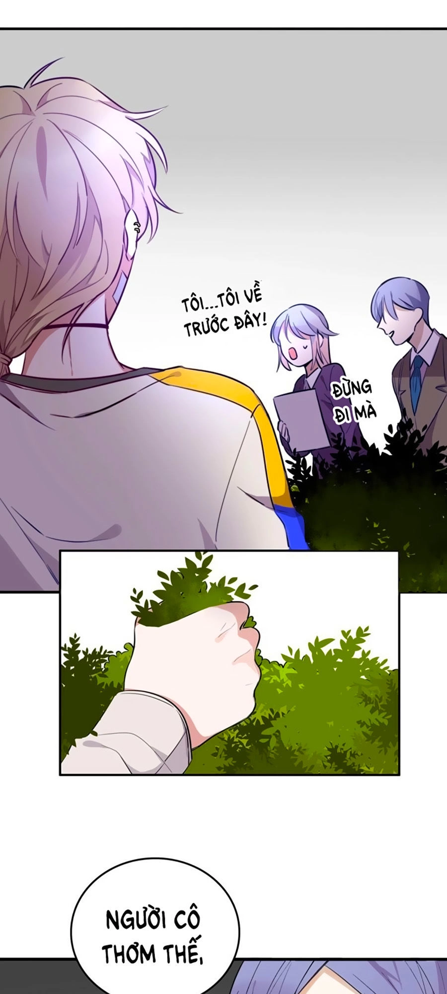 Ma Nữ Cuồng Việc Thật Khó Yêu Chapter 5 - 21