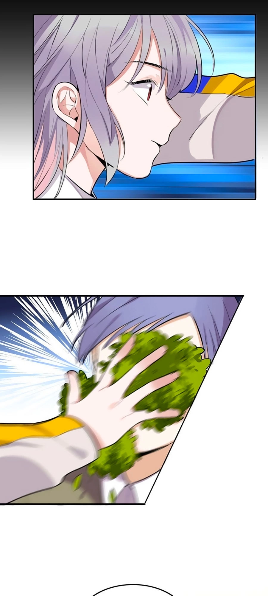 Ma Nữ Cuồng Việc Thật Khó Yêu Chapter 5 - 24