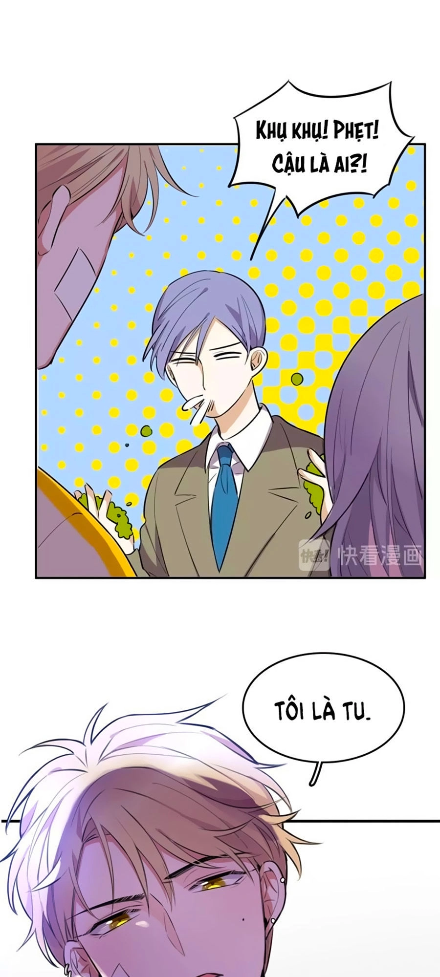 Ma Nữ Cuồng Việc Thật Khó Yêu Chapter 5 - 26