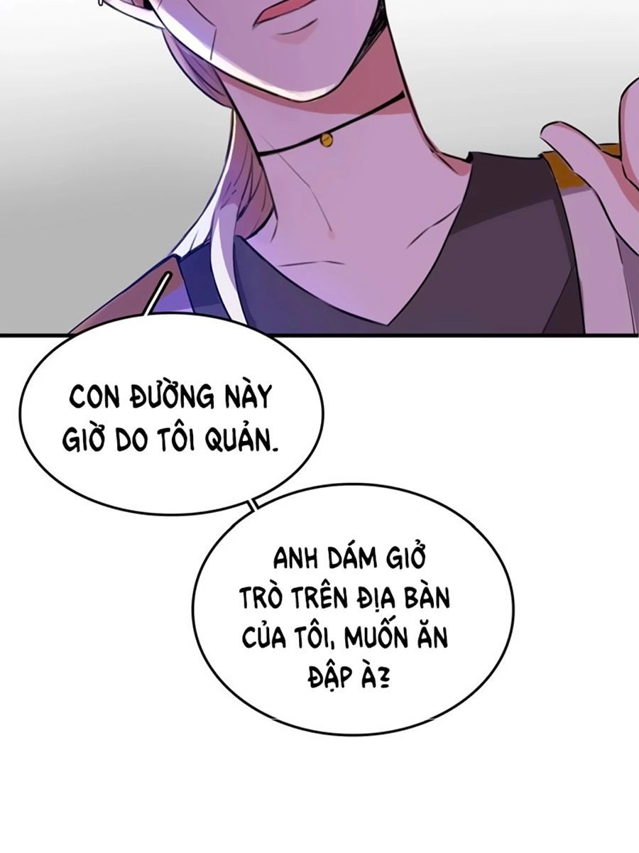 Ma Nữ Cuồng Việc Thật Khó Yêu Chapter 5 - 27