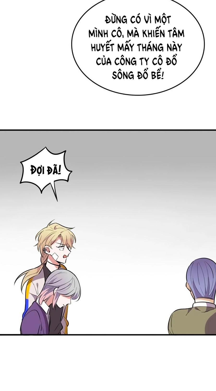 Ma Nữ Cuồng Việc Thật Khó Yêu Chapter 5 - 29