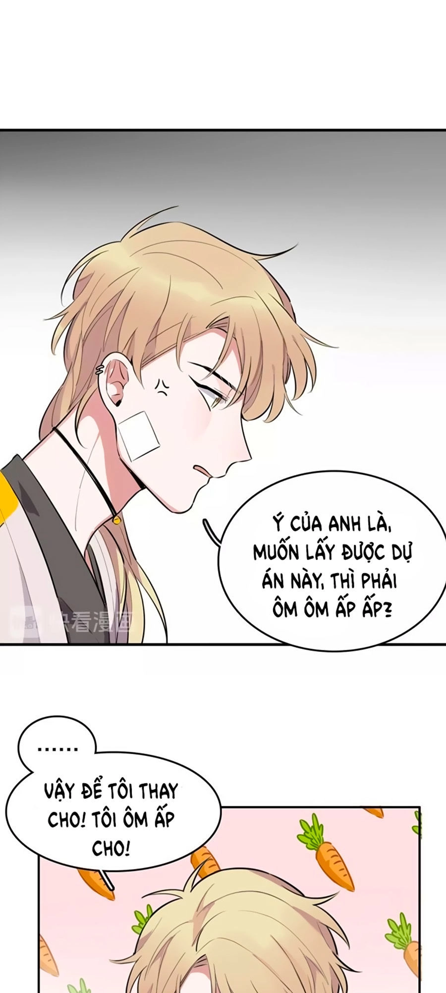 Ma Nữ Cuồng Việc Thật Khó Yêu Chapter 5 - 30