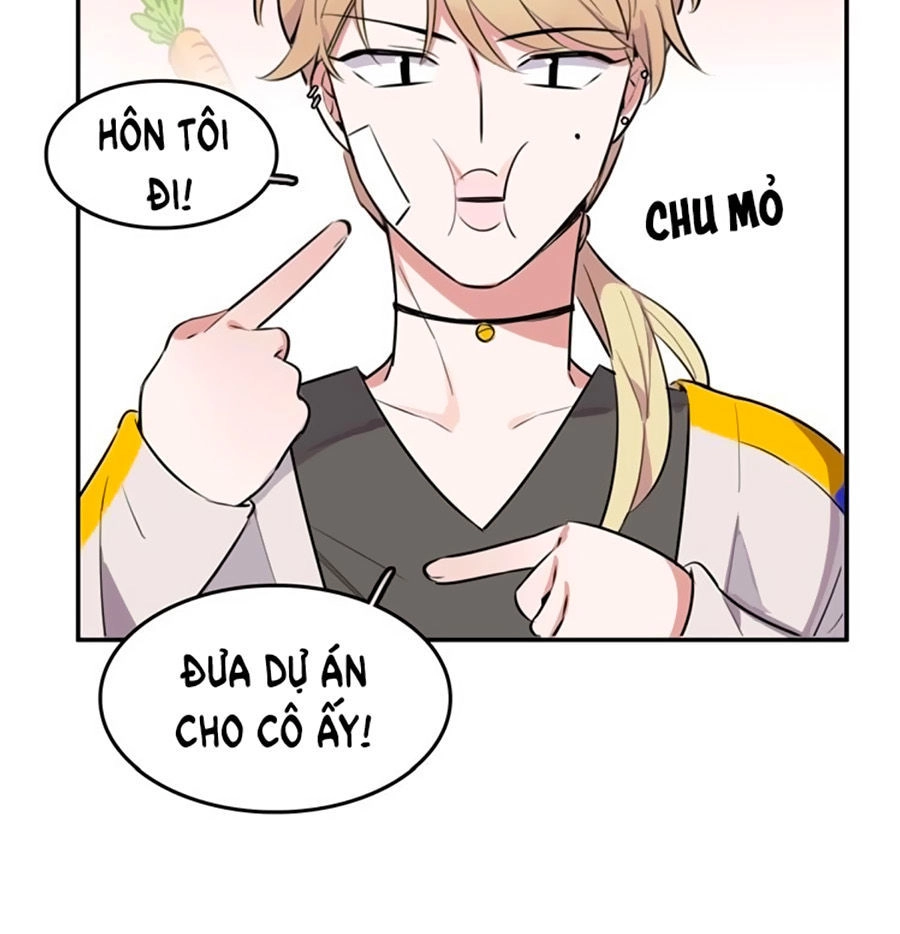 Ma Nữ Cuồng Việc Thật Khó Yêu Chapter 5 - 31