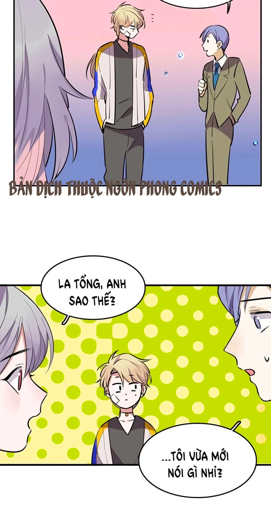 Ma Nữ Cuồng Việc Thật Khó Yêu Chapter 5 - 33