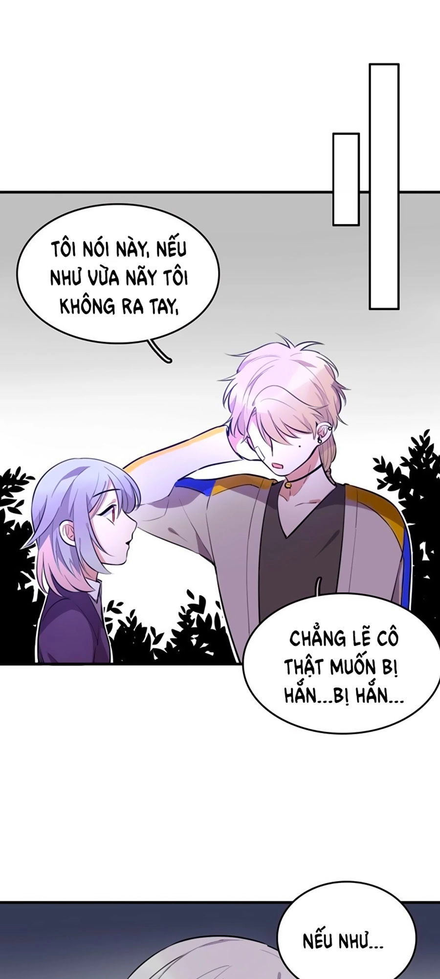 Ma Nữ Cuồng Việc Thật Khó Yêu Chapter 5 - 37