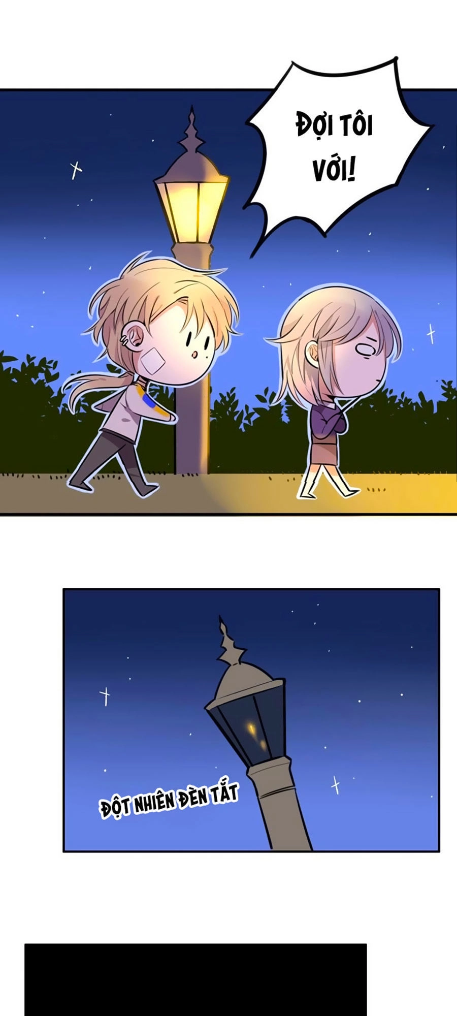 Ma Nữ Cuồng Việc Thật Khó Yêu Chapter 5 - 40