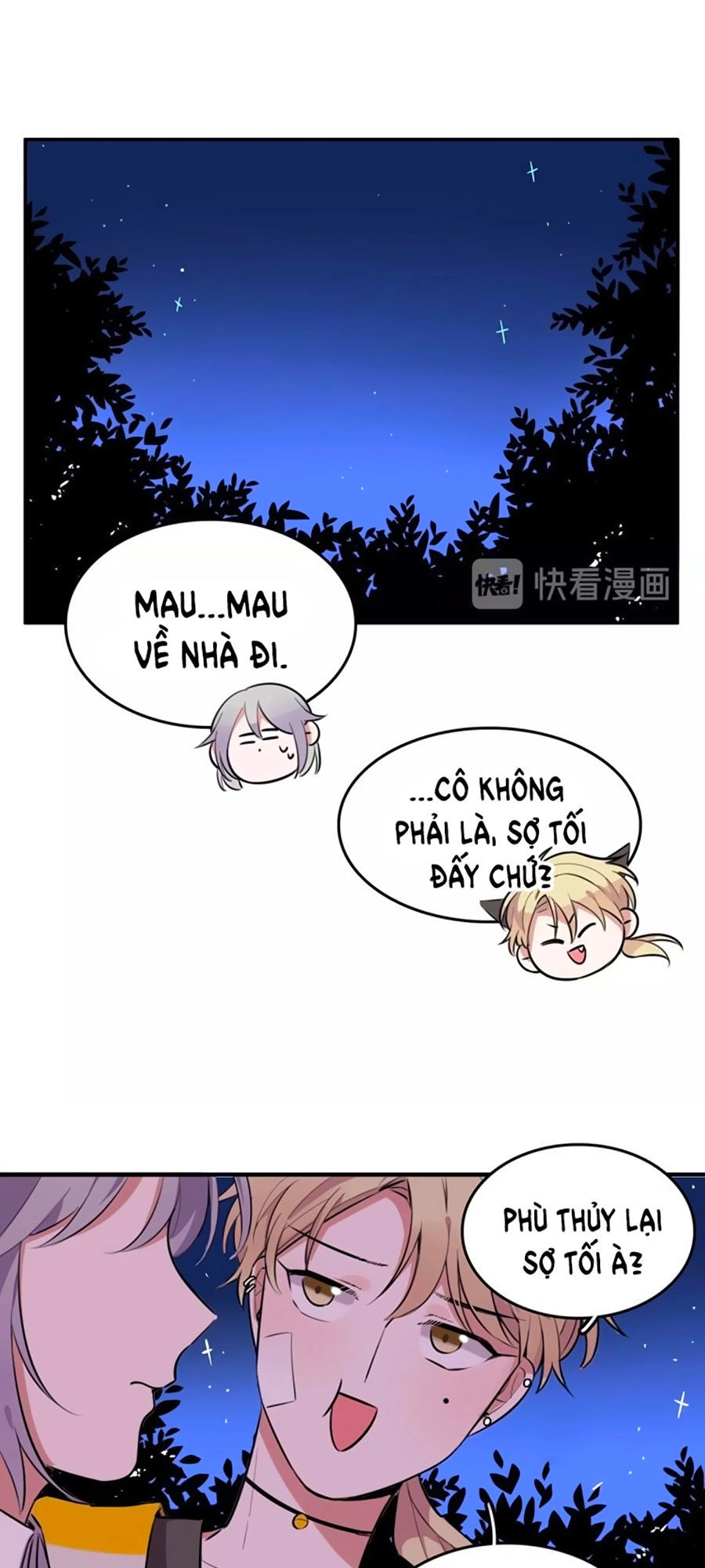 Ma Nữ Cuồng Việc Thật Khó Yêu Chapter 5 - 42