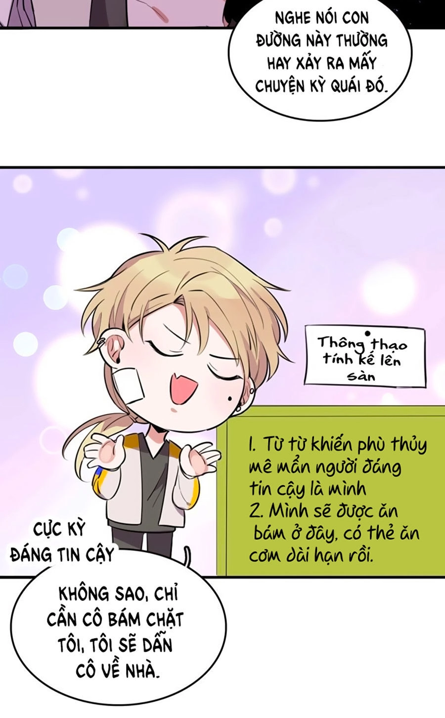 Ma Nữ Cuồng Việc Thật Khó Yêu Chapter 5 - 43