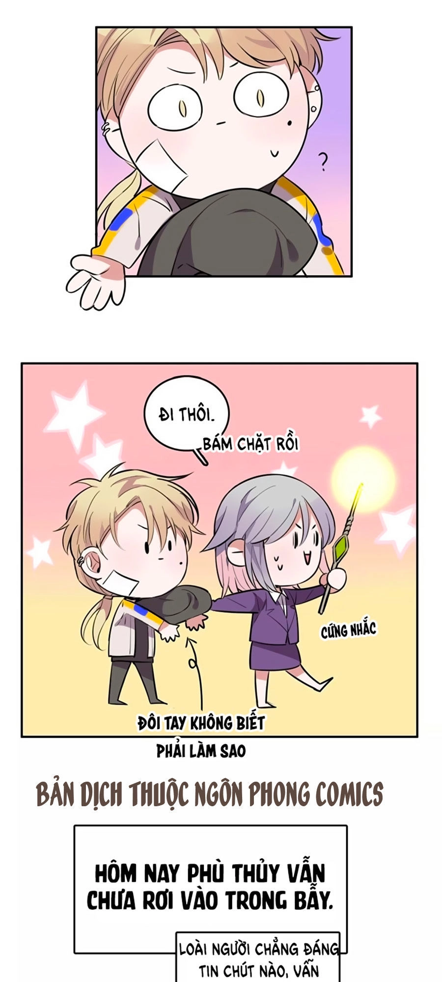 Ma Nữ Cuồng Việc Thật Khó Yêu Chapter 5 - 44