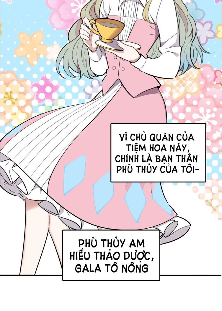 Ma Nữ Cuồng Việc Thật Khó Yêu Chapter 6 - 4