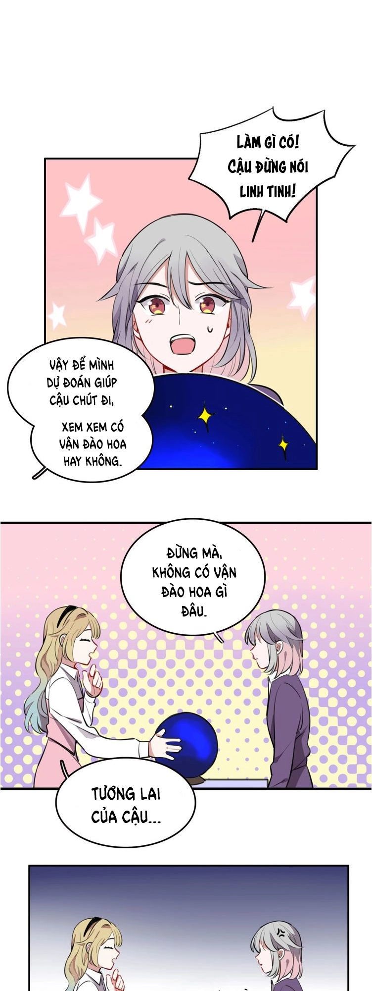 Ma Nữ Cuồng Việc Thật Khó Yêu Chapter 6 - 5