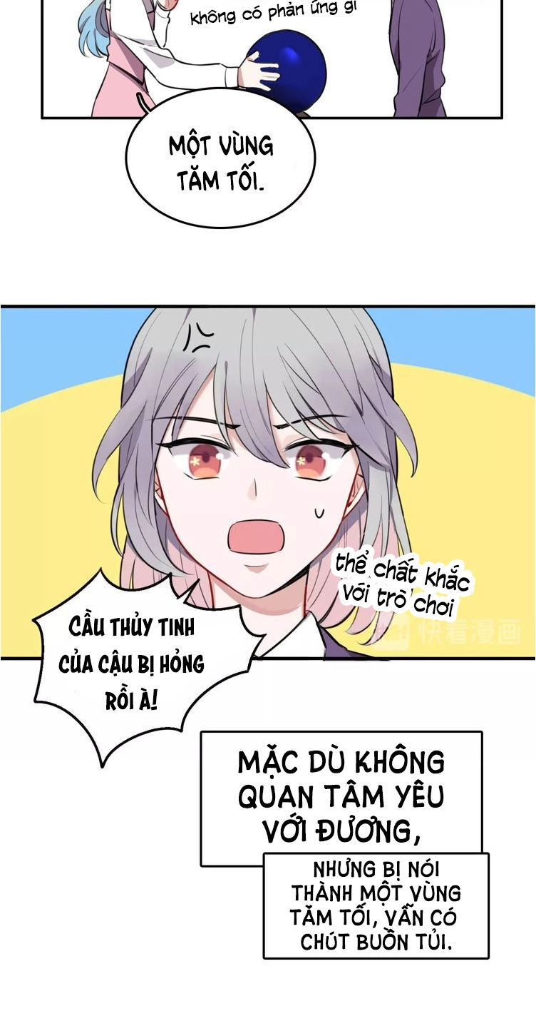 Ma Nữ Cuồng Việc Thật Khó Yêu Chapter 6 - 6