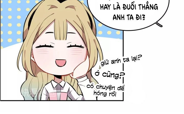 Ma Nữ Cuồng Việc Thật Khó Yêu Chapter 6 - 9