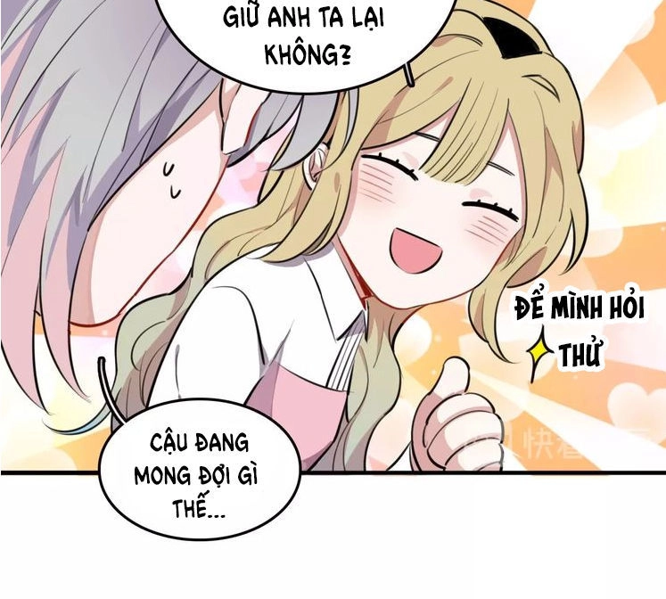 Ma Nữ Cuồng Việc Thật Khó Yêu Chapter 6 - 15