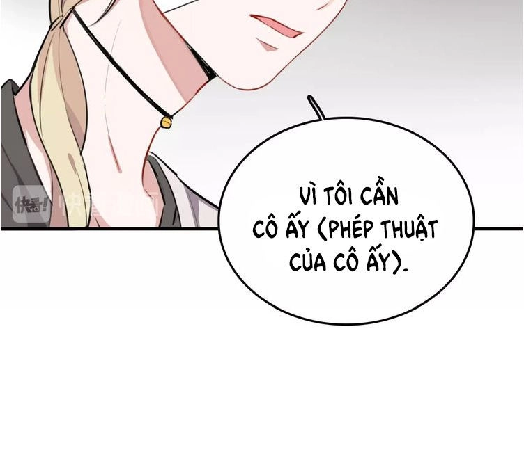 Ma Nữ Cuồng Việc Thật Khó Yêu Chapter 6 - 19