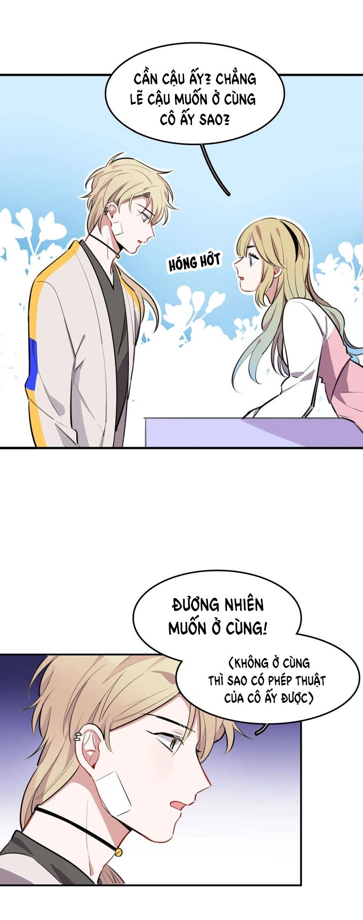 Ma Nữ Cuồng Việc Thật Khó Yêu Chapter 6 - 20