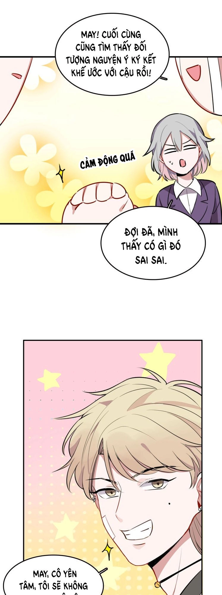 Ma Nữ Cuồng Việc Thật Khó Yêu Chapter 6 - 21