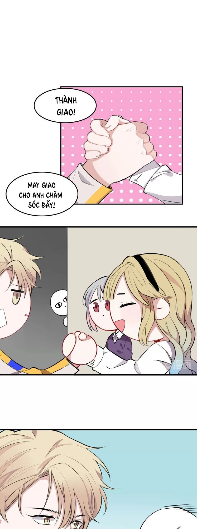 Ma Nữ Cuồng Việc Thật Khó Yêu Chapter 6 - 23