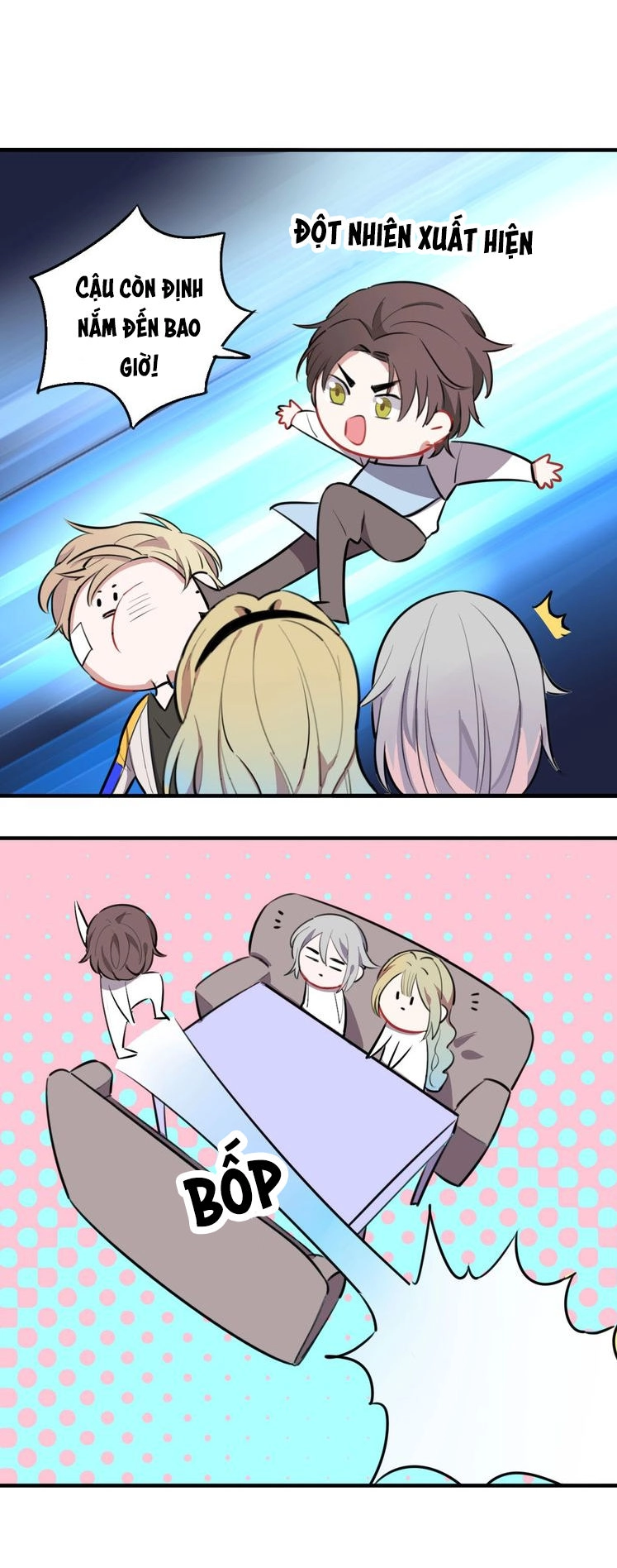 Ma Nữ Cuồng Việc Thật Khó Yêu Chapter 6 - 25