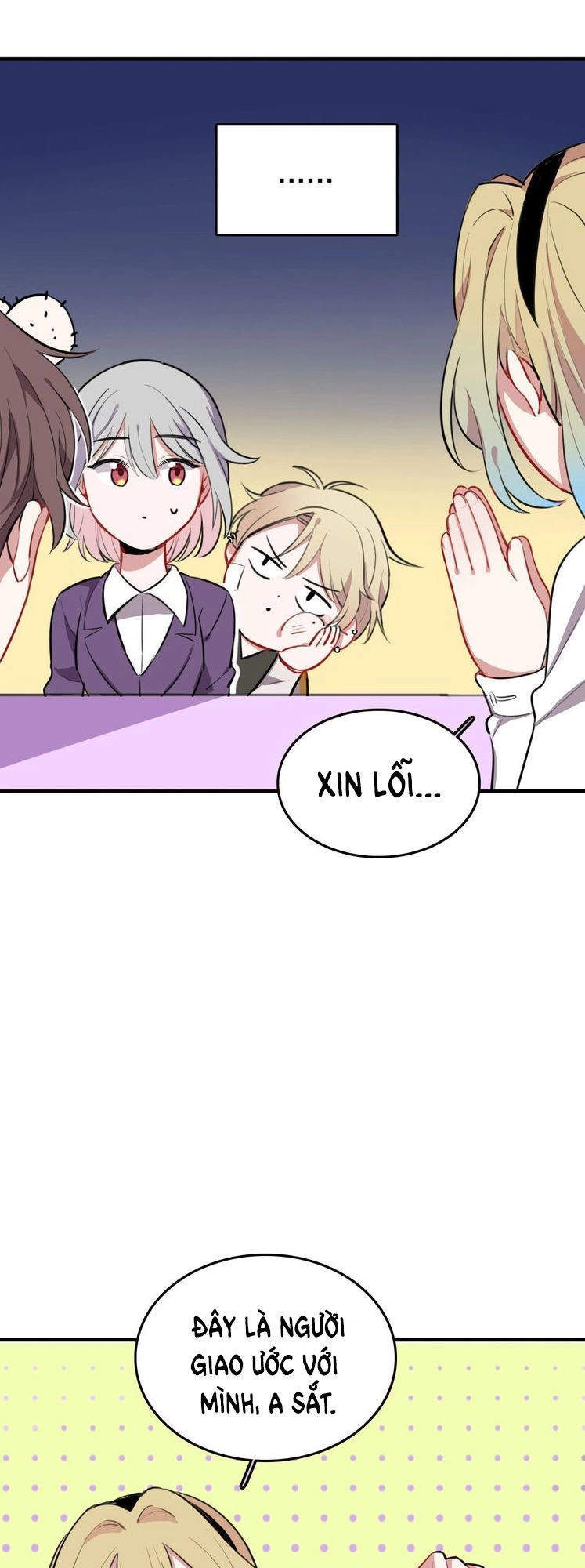 Ma Nữ Cuồng Việc Thật Khó Yêu Chapter 6 - 26