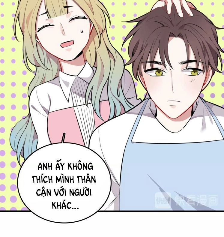 Ma Nữ Cuồng Việc Thật Khó Yêu Chapter 6 - 27