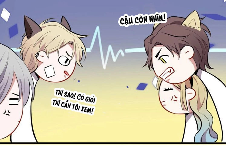 Ma Nữ Cuồng Việc Thật Khó Yêu Chapter 6 - 29