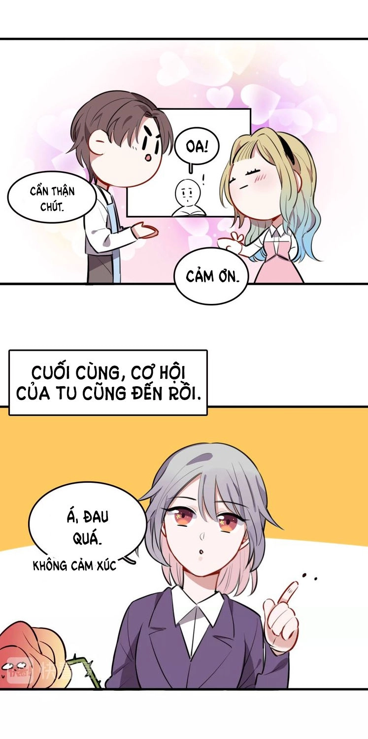 Ma Nữ Cuồng Việc Thật Khó Yêu Chapter 6 - 37