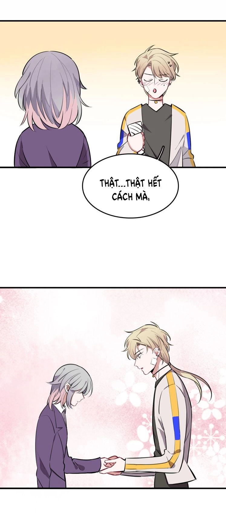 Ma Nữ Cuồng Việc Thật Khó Yêu Chapter 6 - 38