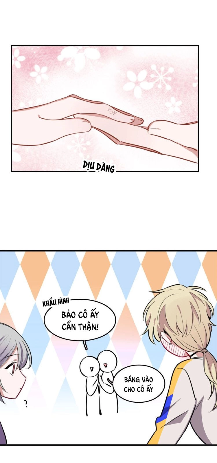 Ma Nữ Cuồng Việc Thật Khó Yêu Chapter 6 - 39