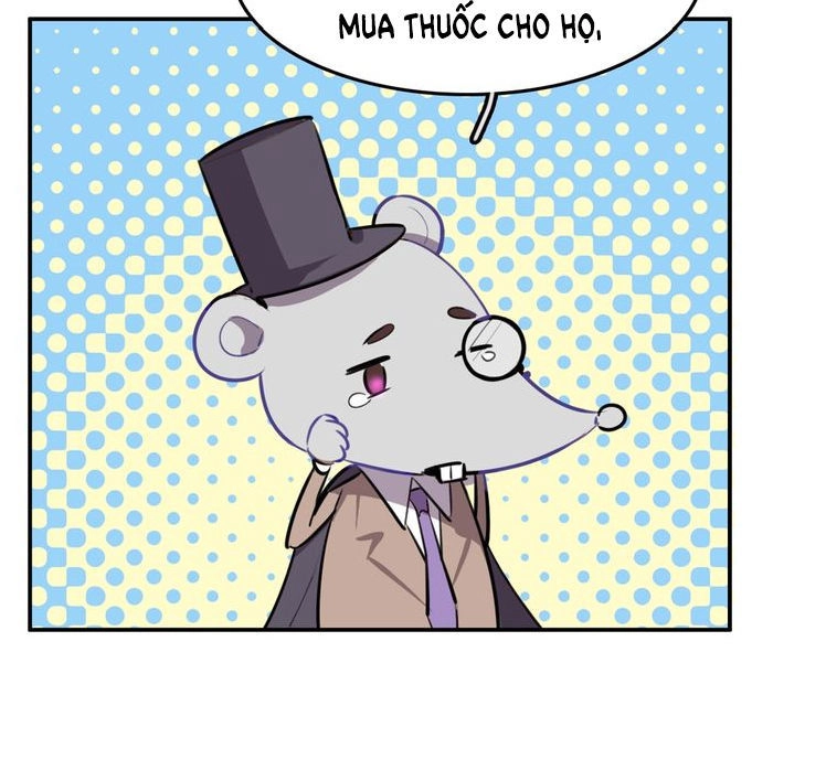 Ma Nữ Cuồng Việc Thật Khó Yêu Chapter 7 - 6