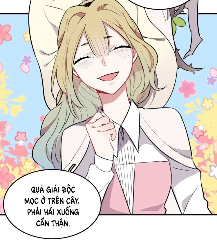 Ma Nữ Cuồng Việc Thật Khó Yêu Chapter 7 - 8