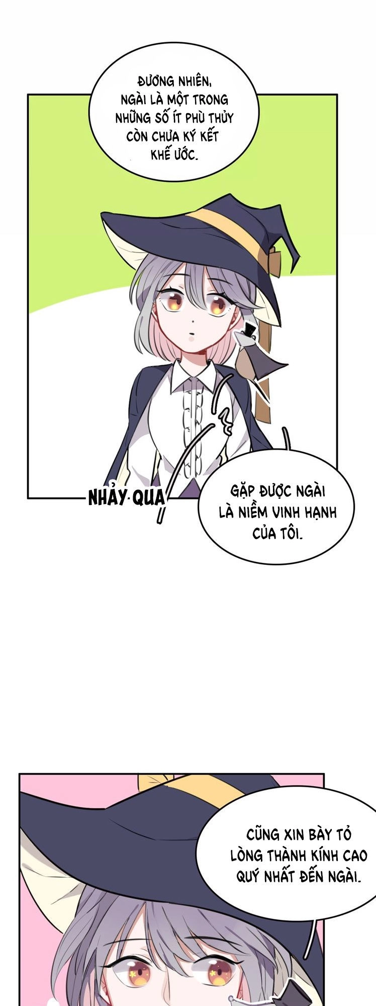 Ma Nữ Cuồng Việc Thật Khó Yêu Chapter 7 - 11