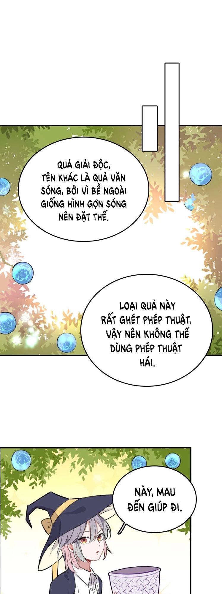 Ma Nữ Cuồng Việc Thật Khó Yêu Chapter 7 - 13