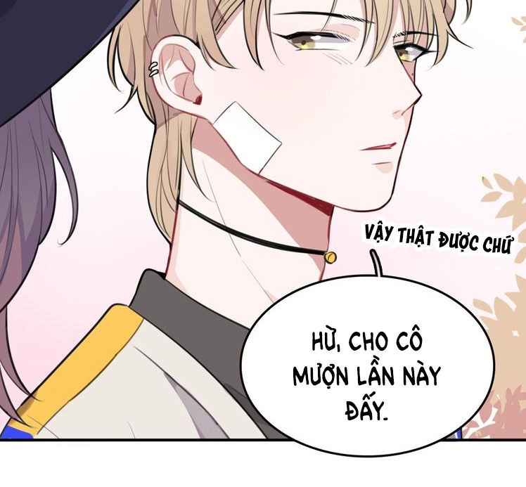 Ma Nữ Cuồng Việc Thật Khó Yêu Chapter 7 - 17