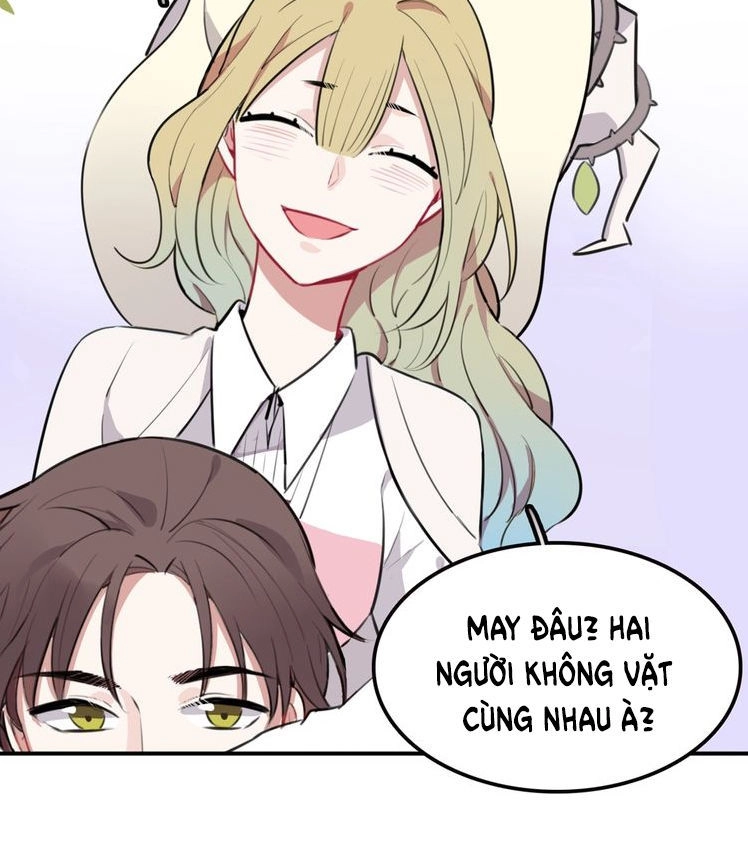 Ma Nữ Cuồng Việc Thật Khó Yêu Chapter 7 - 21