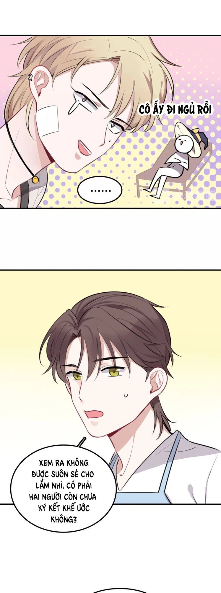 Ma Nữ Cuồng Việc Thật Khó Yêu Chapter 7 - 22