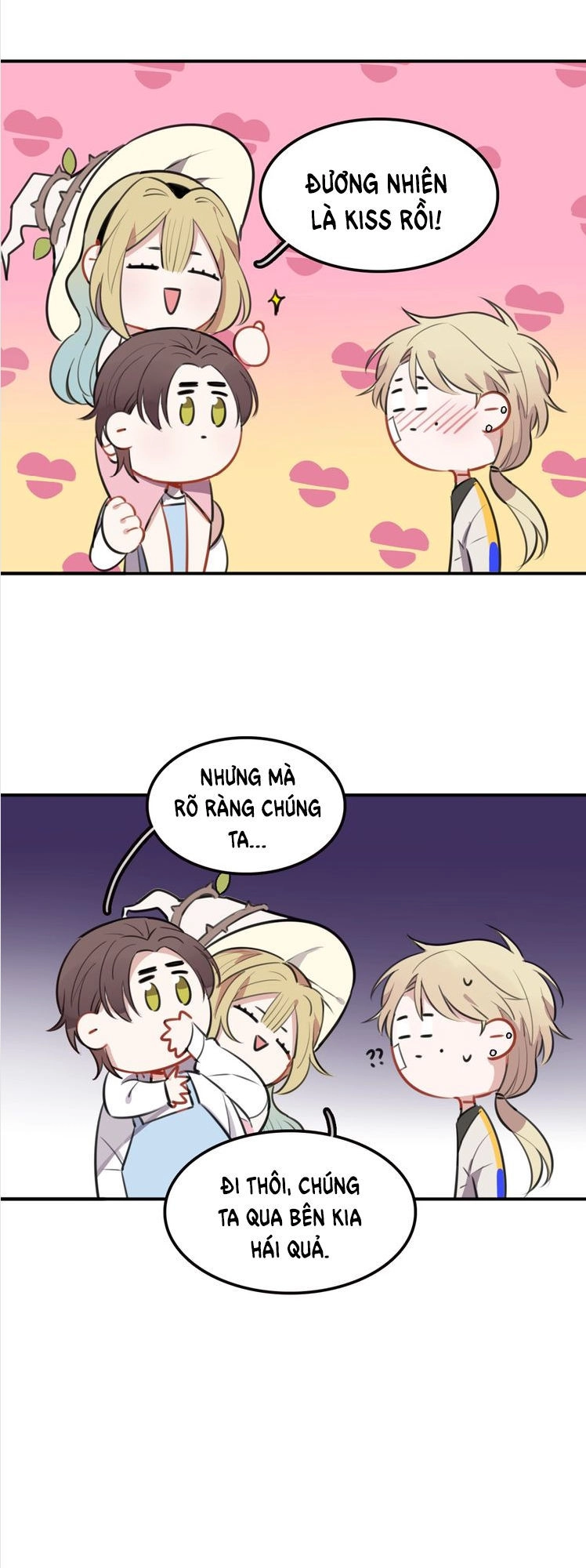 Ma Nữ Cuồng Việc Thật Khó Yêu Chapter 7 - 26