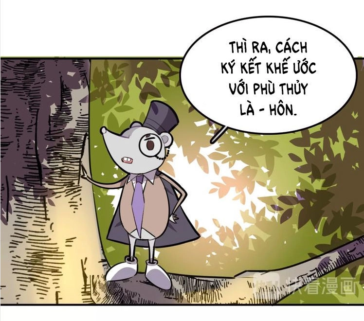 Ma Nữ Cuồng Việc Thật Khó Yêu Chapter 7 - 27