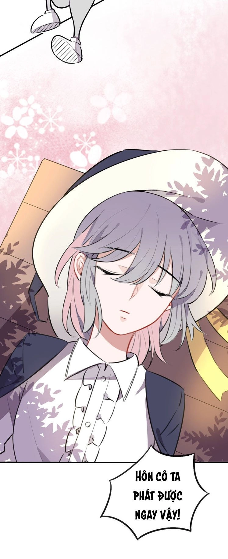 Ma Nữ Cuồng Việc Thật Khó Yêu Chapter 7 - 29