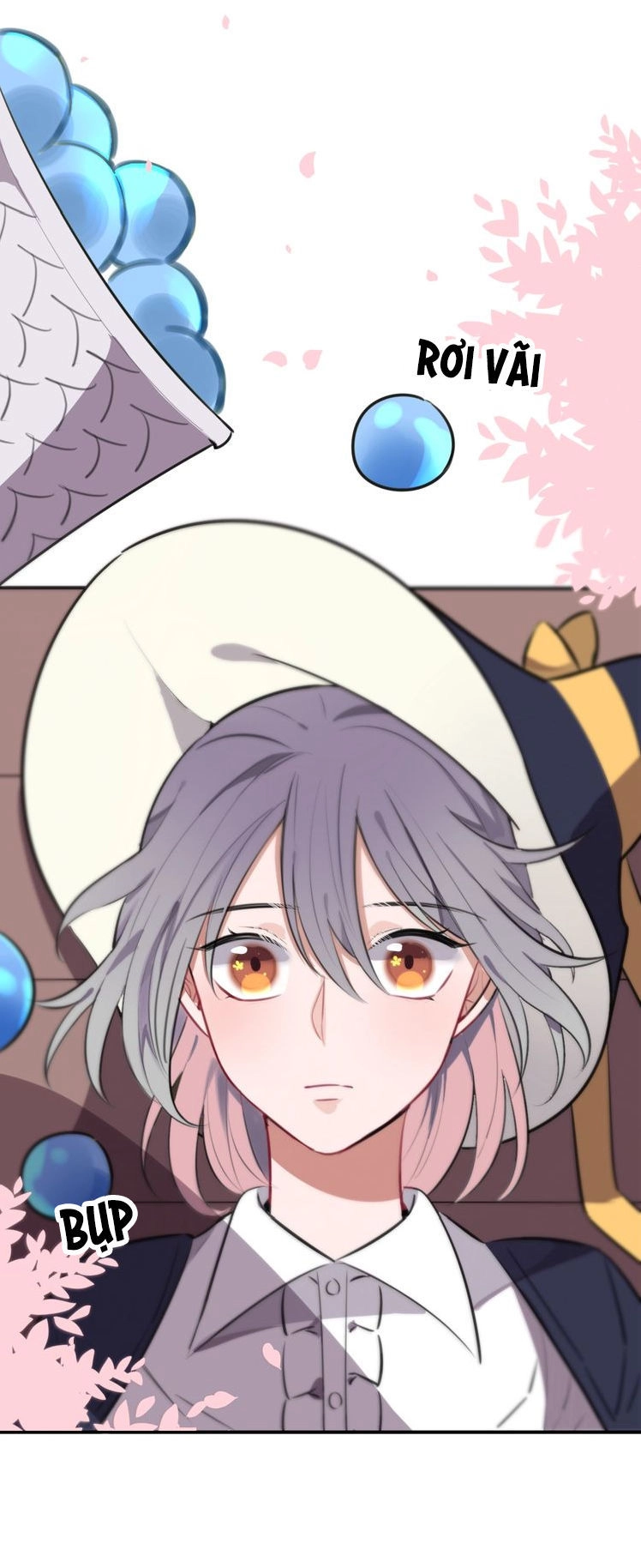 Ma Nữ Cuồng Việc Thật Khó Yêu Chapter 7 - 31