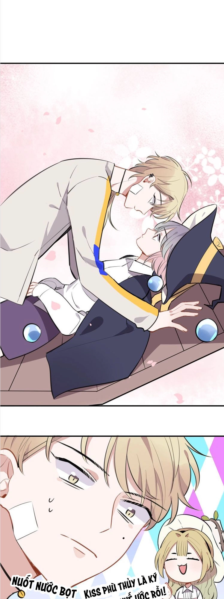 Ma Nữ Cuồng Việc Thật Khó Yêu Chapter 7 - 32