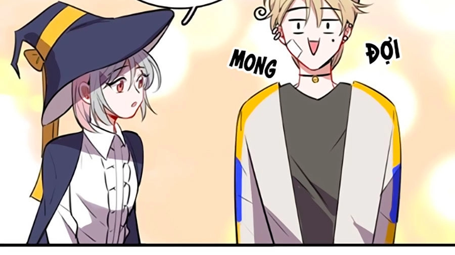 Ma Nữ Cuồng Việc Thật Khó Yêu Chapter 8 - 6