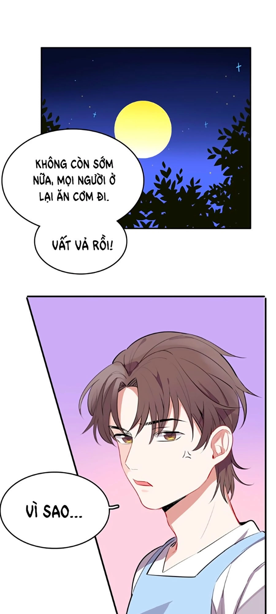 Ma Nữ Cuồng Việc Thật Khó Yêu Chapter 8 - 8