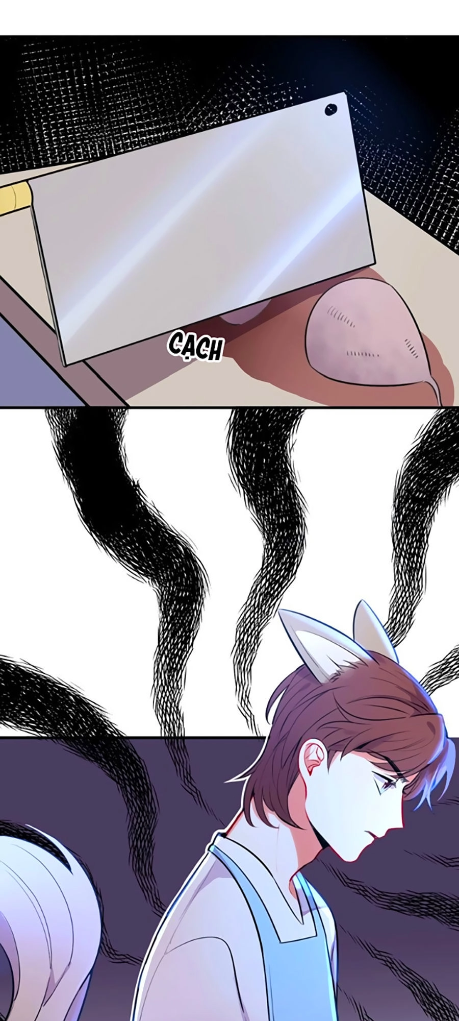 Ma Nữ Cuồng Việc Thật Khó Yêu Chapter 8 - 16