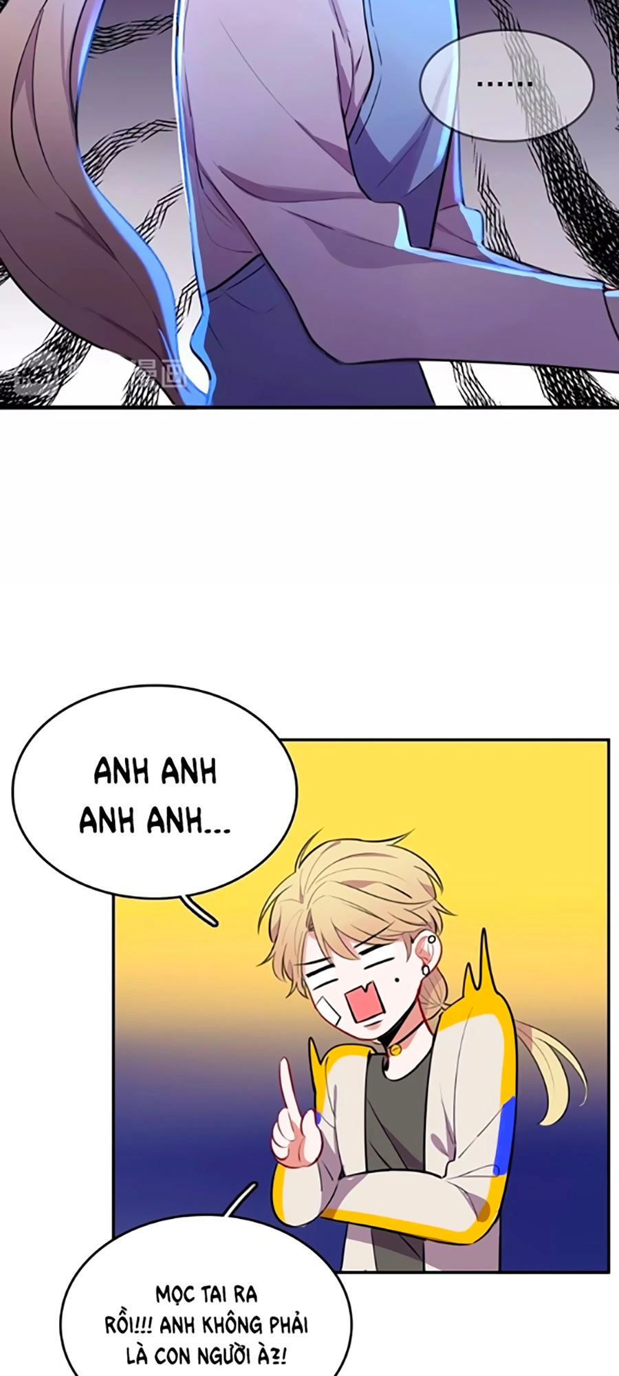 Ma Nữ Cuồng Việc Thật Khó Yêu Chapter 8 - 17